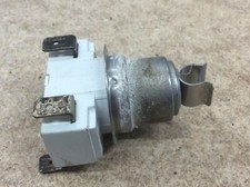 16A Electrical Appliance Thermal Cutout or Thermostat, Z0120H02D3U NC90 NA30