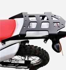 Honda CRF 250 Rally Rear Rack