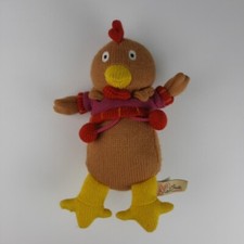 Latitude Enfant Chicken Hen