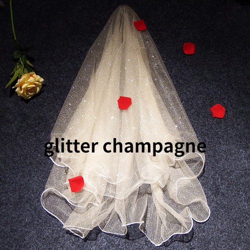 Wedding bridal glitter bling - bridal,
