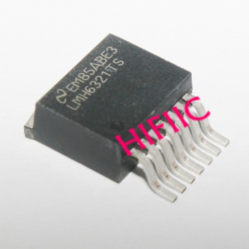 1pcs lmh6321ts 300 - 300, high