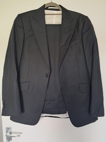 Duchamp london peice suit - duchamp,