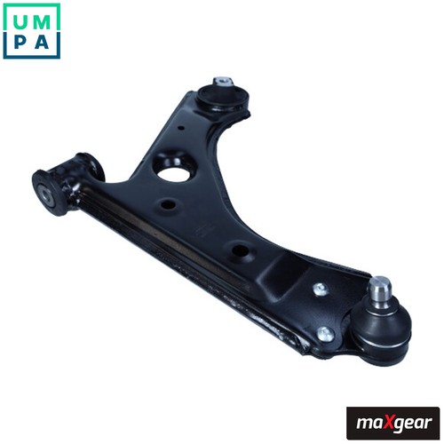 Controltrailing arm wheel - controltrailing,