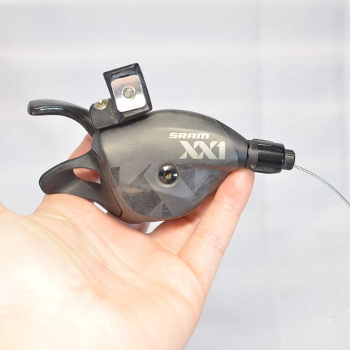 Sram xx1 eagle luna - eagle, speed