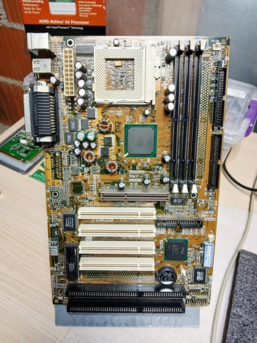 Rare asus mel 256 - asus,