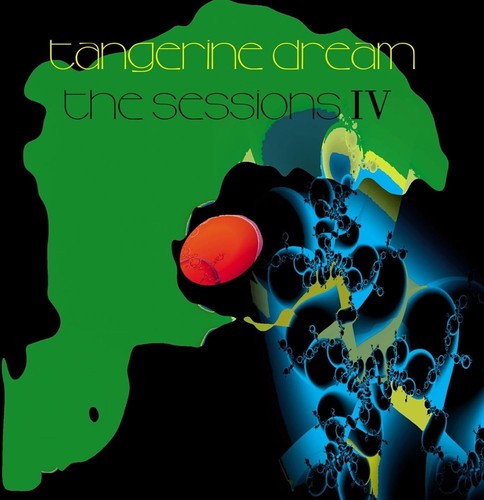 Tangerine dream the - tangerine,