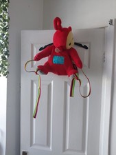 Teletubbies Po Backpack With