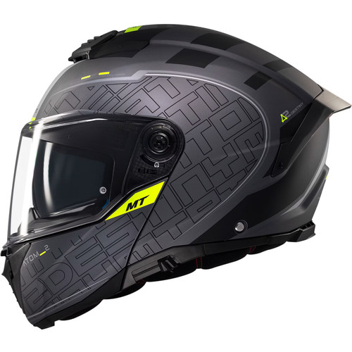 Atom motorcycle motorbike - mt,
