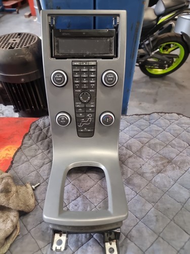 Volvo s40 v50 waterfall - volvo,
