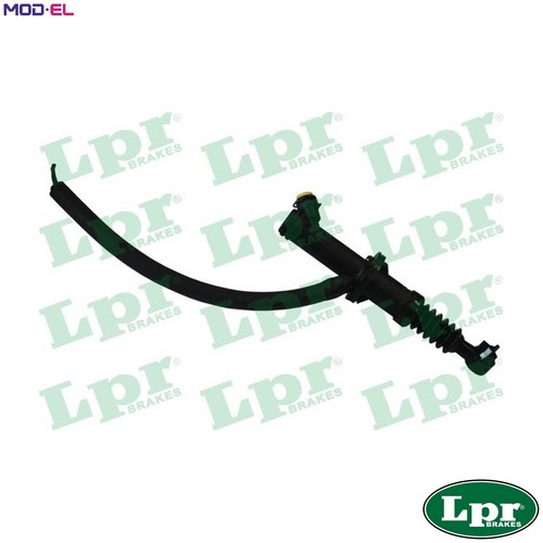 Master cylinder clutch - master,