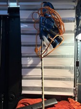 Hyundai HYHT680E Corded