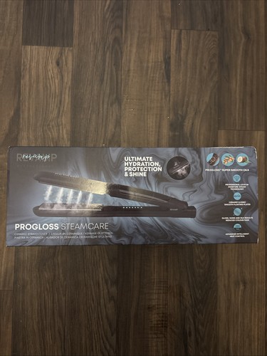Revamp progloss steamcare - progloss,