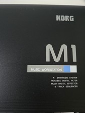 Korg M1 Workstation