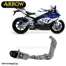 Full exhaust bmw - bmw, rr