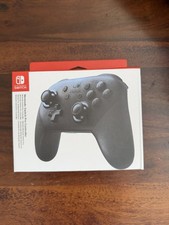 Nintendo Switch Pro Controller