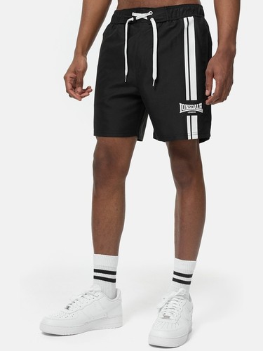 Lonsdale shorts dalnessie - lonsdale,