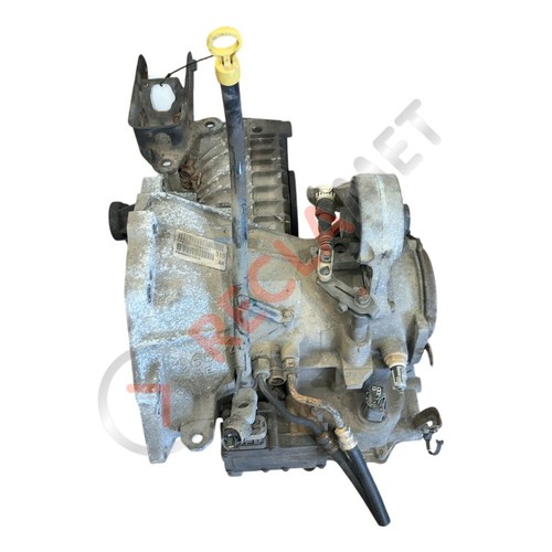 Chrysler voyager mk4 - chrysler,