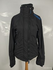Superdry Womens Black ⚫ &