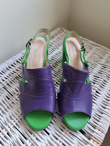 Mod shoes 1970s - mod,