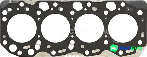Victor reinz cylinder head - victor,