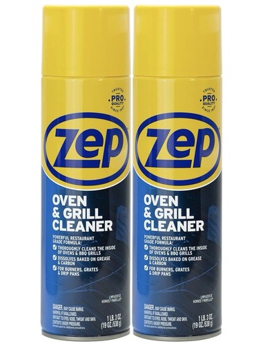 Zep heavy duty - zep, oven