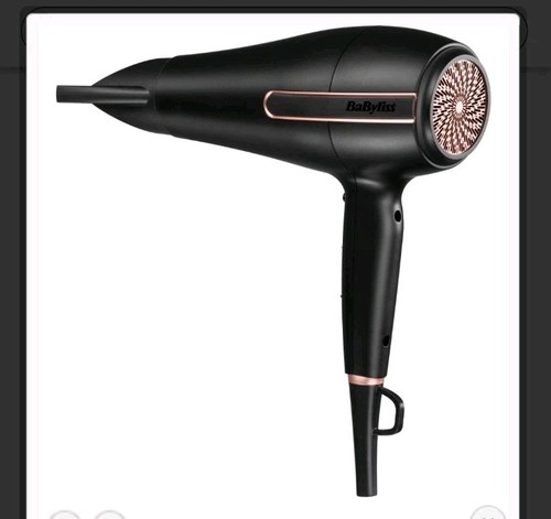 Babyliss 5240u super power - 5240u, pro