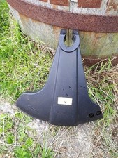 Titan TTL 488 GDO petrol strimmer multi-tool strimmer head guard