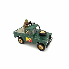 BRITAINS LTD 1975 1:32 Scale