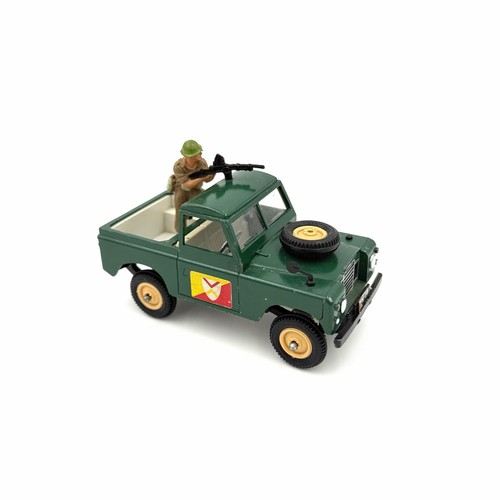 Britains ltd 1975 scale - britains,
