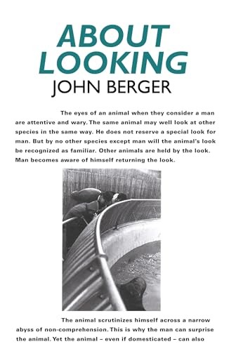 About looking berger john - about,