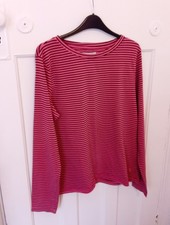 Ladies Long Sleeved Top QUBA