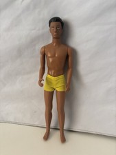 Hasbro Sindy Paul Doll Vintage