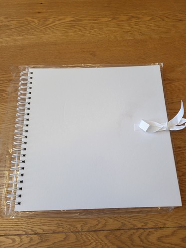 Square scrapbook - 12, x