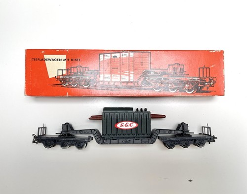 Marklin 4618 heavy load - marklin,