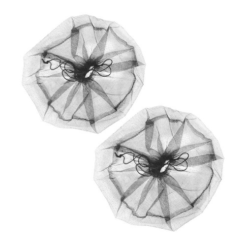2pcs standing fan mesh cover - 2pcs,