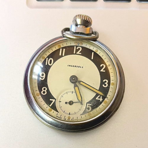 Ingersoll men mechanical - ingersoll, men's
