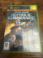 Xbox Star Wars: Republic