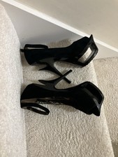 High Heel Glamorous Party