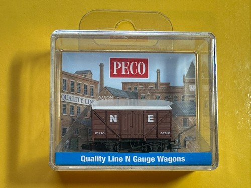 Peco 43e gauge - 10, ton
