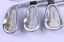 Mizuno irons 5 pw - irons, 5-pw