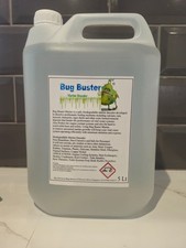 Bug Buster Marine Descaler 5lt Concentrated 