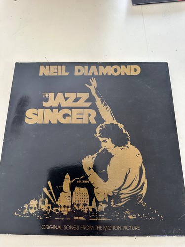 Neil diamond the - neil, jazz
