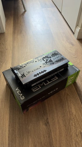 Evga 3070 ftw3 8gb - evga,