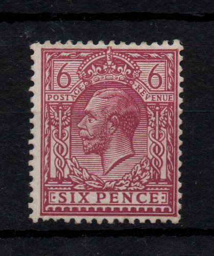 Kgv reddish purple - reddish,
