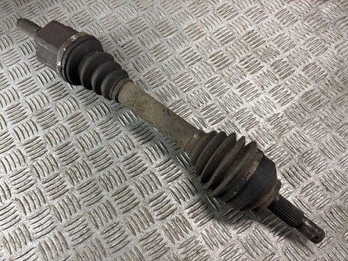 Peugeot 407 front right - 6d,