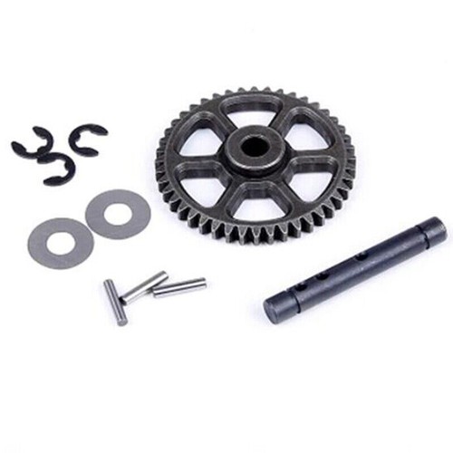 Middle drive gear - fit, for