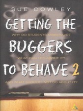 Getting the buggers to behave 2 (Paperback) - FREE Shipping