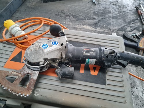 Abortech allsaw brick and - allsaw,