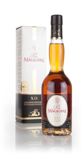 Pere magloire calvados - pere,