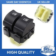 Electric Window Control Switch